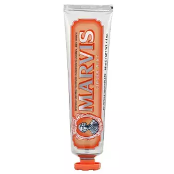 Зубная паста Marvis