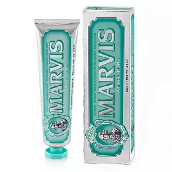 Зубная паста Marvis