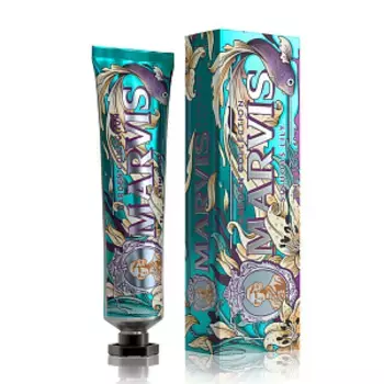 Зубная паста Marvis
