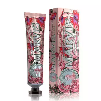 Зубная паста Marvis