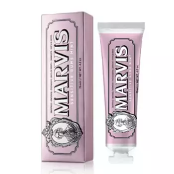 Зубная паста Marvis