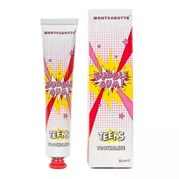 Зубная паста MontCarotte