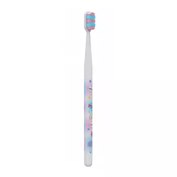 Зубная щетка MontCarotte