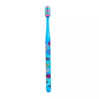 Зубная щетка MontCarotte