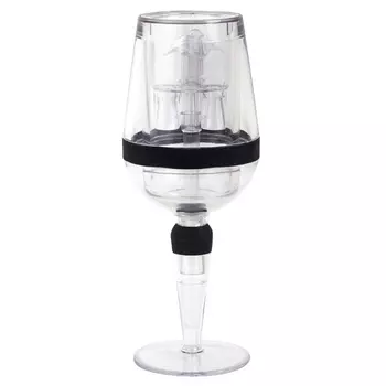 Аэратор для вина Balvi O2 l'Hedoniste