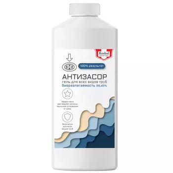 Антизасор Roshal Home Care