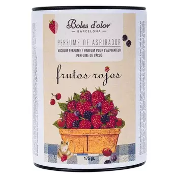 Арома камешки Boles D’olor Ароматические камешки Красные фрукты