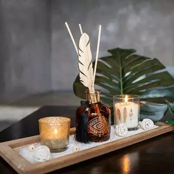 Арома сет Вещицы JUNGLE SAFARI