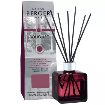 Аромадиффузор для гостиной Maison Berger 125мл