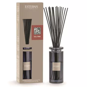 Аромадиффузор Esteban Белая орхидея 75мл