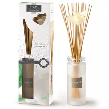 Аромадиффузор Esteban Цветок чая 75мл