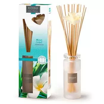 Аромадиффузор Esteban Decouvert Цветок Таити, 75мл