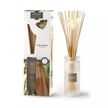 Аромадиффузор Esteban Дикий кедр 75мл