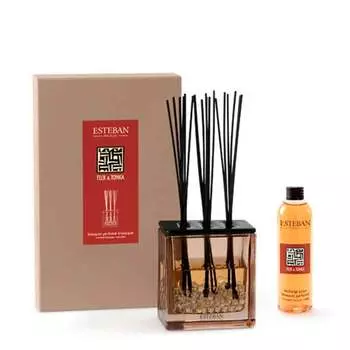 Аромадиффузор Esteban Тек и тонка 250мл