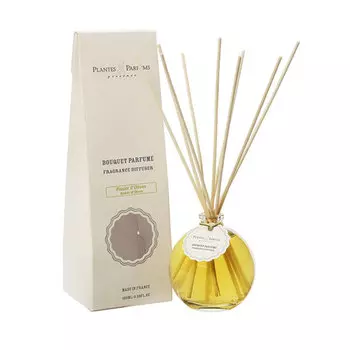Аромадиффузор Plantes et Parfums provence Корзина с оливами, 100мл