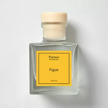 Аромадиффузор Poemes de Provence Прованс. Инжир