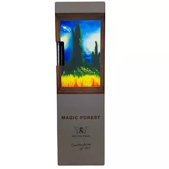 Аромадиффузор Sellection of Art Magic forest