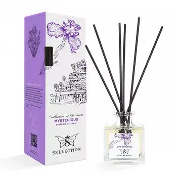Аромадиффузор Sellection of the World Mysterious