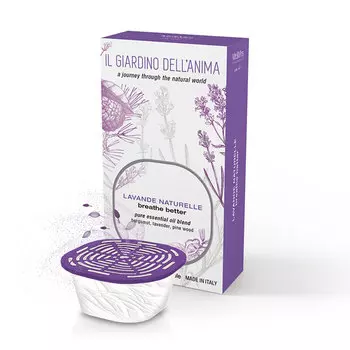 Аромакапсула Mr&amp;Mrs Fragrance Сад души Легкость дыхания