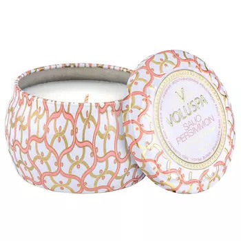 Аромасвеча Voluspa Японская хурма