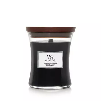 Аромасвеча Woodwick Черный перец 275гр
