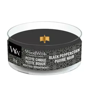 Аромасвеча Woodwick Черный перец 31гр