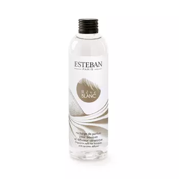 Аромат для диффузора Esteban, 250 мл., белый сон