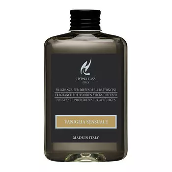 Аромат для диффузора Hypno Casa Prima Classe Чувственная ваниль