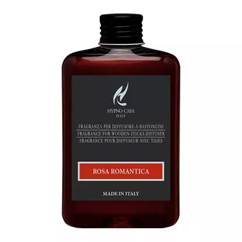 Аромат для диффузора Hypno Casa Prima Classe Розовая романтика