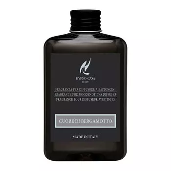 Аромат для диффузора Hypno Casa Prima Classe Сердце бергамота