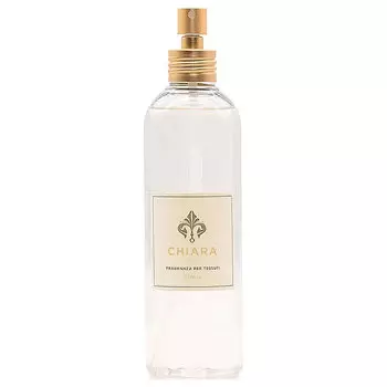 Аромат для ткани Chiara Firenze Cipria Пудровая вуаль