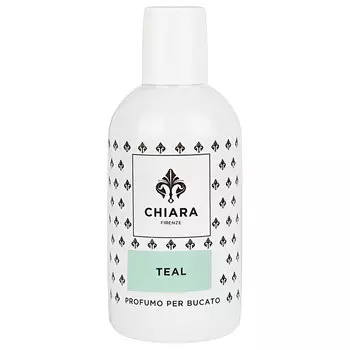 Аромат для ткани Chiara Firenze Teal Бирюзовый оттенок