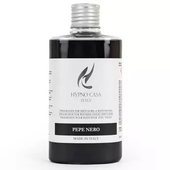 Аромат сменный Hypno Casa Hypno Chic Черный перец