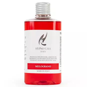 Аромат сменный Hypno Casa Hypno Chic Гранатовое дерево
