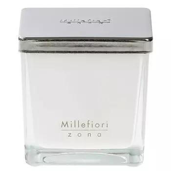 Ароматическая свеча Millefiori Milano Красный чай, 180гр.
