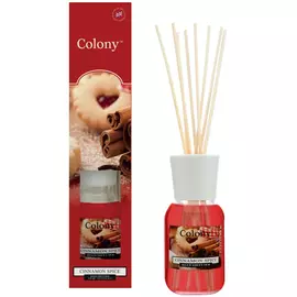 Ароматический диффузор Colony Корица 120мл