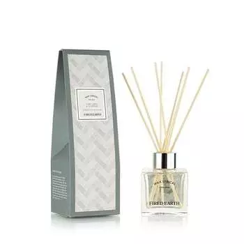 Ароматический диффузор Wax Lyrical Английский стиль. Чай с бергамотом и ветивером, 100мл