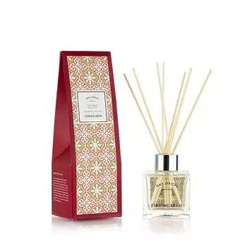 Ароматический диффузор Wax Lyrical Английский стиль. Императорский красный чай, 100мл