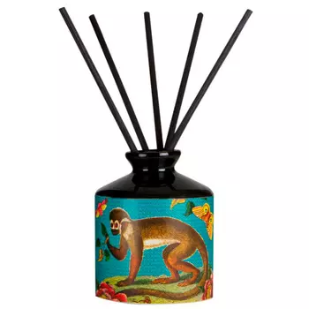 Ароматический диффузор Wax Lyrical Мифология. Орхидея Брассия и бамбук 200мл