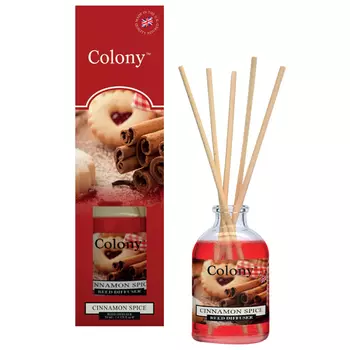 Ароматический мини-диффузор Colony Корица 50мл