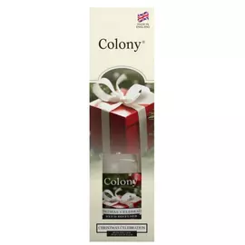 Ароматический мини-диффузор Colony Новогодний праздник, 50мл