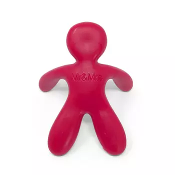 Ароматизатор для автомобиля Mr&Mrs Fragrance Cesare Корица и дерево, сочный вишневый