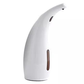 Автоматический инфракрасный дозатор для мыла Spirella Selma