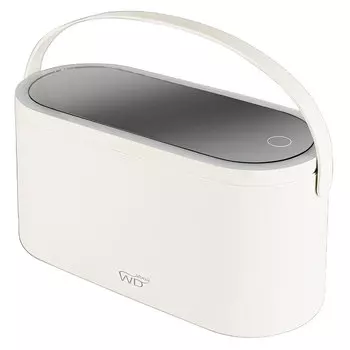 Бьюти бокс WD Lifestyle Oslo, белый