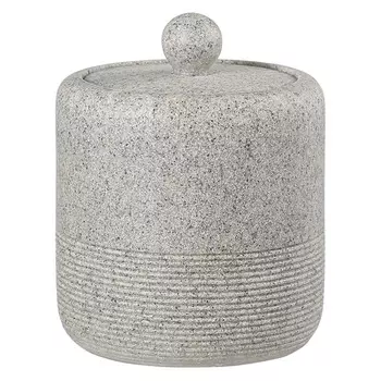 Банка для хранения Bergenson Bjorn Loup