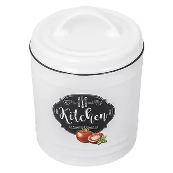 Банка для хранения Easy Life Kitchen Basic 10x15см