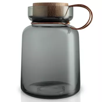 Банка для хранения Eva Solo Silhouette 2л