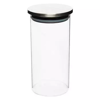 Банка для хранения Hausmann 1л