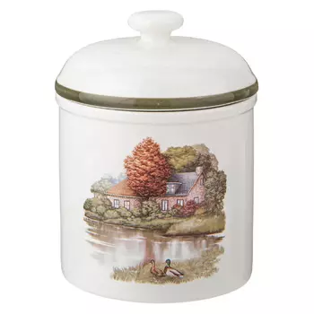 Банка для хранения Lefard Family House 500мл 14см