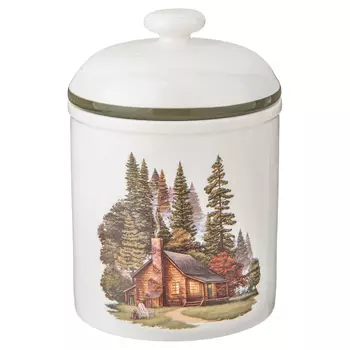 Банка для хранения Lefard Family House 850мл 17см